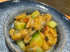 -春田小幸铁板烧(忠义街店)