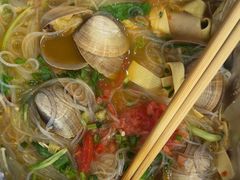 -见味花甲(福田coco park店)