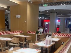 -乡村基·川味现炒大王(熙悦天街店)