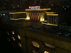 -北京前门建国饭店