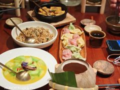 -七色云蔬食(喜邻里店)
