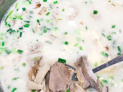 羊肉汤-简阳董家埂羊肉汤