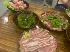 -笔记安顺夺夺粉火锅