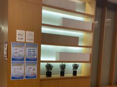 -全季酒店(合肥中科大黄山路店)