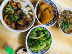 -珍珍小食店(西华路店)