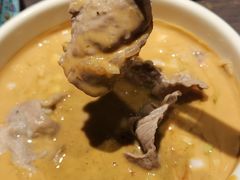 -东来顺铜锅炭火涮肉(上地华联店)