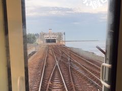 -粤海铁路北港码头