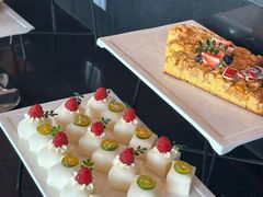 -天悦阁海景酒廊