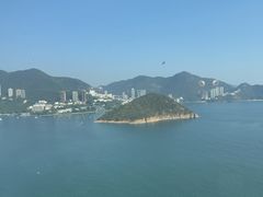 -湾景餐厅(海洋公园店)