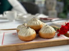 -香雪海饭店中餐厅(人民桥店)