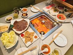 -海底捞火锅(铁西万达店)