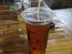 酸角汁-木瓜老店