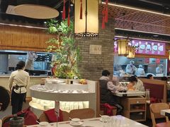 -川锅一号火锅(1818牌楼店)