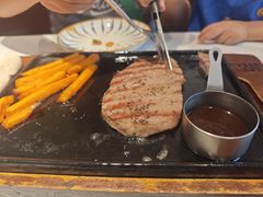 -必胜客(高新中大店)