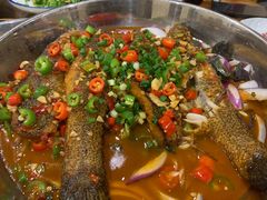 -红旗大食堂(君悦紫园店)