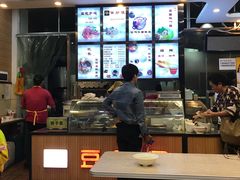 -豆香园(龙翔店)