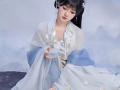 -海马体照相馆(成都来福士广场店)