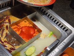 -味舵主重庆火锅(邓尉路店)