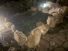 -南紀白浜 浜千鳥の湯 海舟