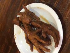 -望江面馆(杭州智汇中心店)