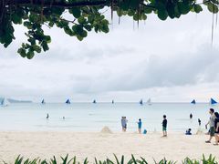 景观位-Jonah's Fruit Shake & Snack Bar