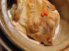 茶香鸡-外婆家(南开大悦城店)