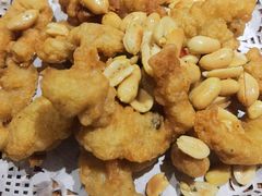 摇滚酥肉-青花椒花椒鱼(合生汇店)