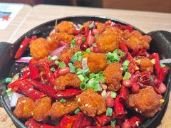 -大师兄·西北小馆(金湾华发商都店)