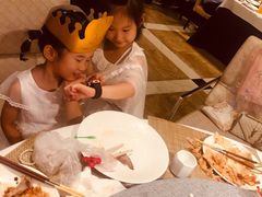 -同喜烤鸭店(光芒店)