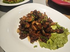 -爷爷的草帽·海鲜馆(孙塘路店)