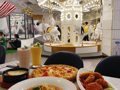 -Lilliput粒粒堡亲子餐厅(置汇旭辉店)