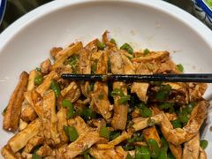 -衡厨·衡阳土菜(中南店)