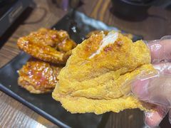 -CHICKEN NOW韩式炸鸡&啤酒