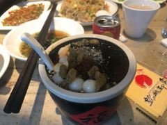-锦城印象火锅(天府三街店)