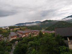 -清远熹乐谷温泉度假酒店
