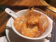 -大良毋米粥 · 粥底火锅(岭南天地店)
