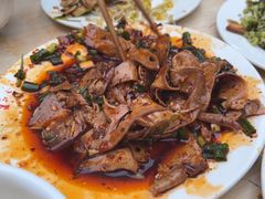 -温记府廟豆汤饭·始于1955年(海椒店)