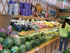 -百果园(奕淳公寓店)