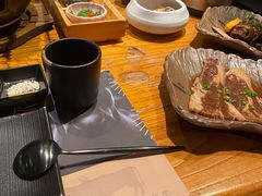 -黑牛の店·和牛烧肉(大悦城店)
