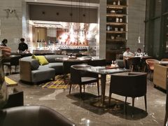 -博林天瑞喜来登酒店·西丽尚膳