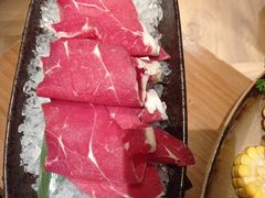 -捞王锅物料理(上海世茂广场店)