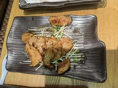 -松本楼(桥西店)