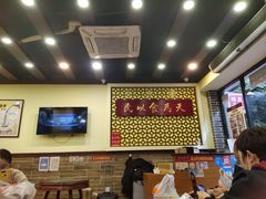 大堂-赵记传承·中国甜品(福州总店)