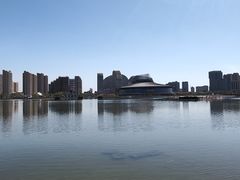 -保定东湖公园(莲池区)