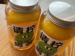 -乐艺哆·乐活烘焙(浦西万达店)