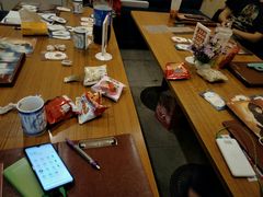 -汇佳桌游剧本咖啡馆(万体馆旗舰店)