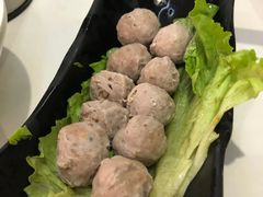 -陈记顺和潮汕牛肉火锅(棠德南路店)