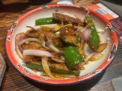 -广府乡下·饭庄(新港东路店)