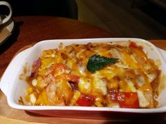 -卡朋厨房(289艺术园区店)