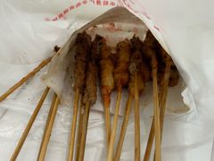 -辽B·小串(总店)